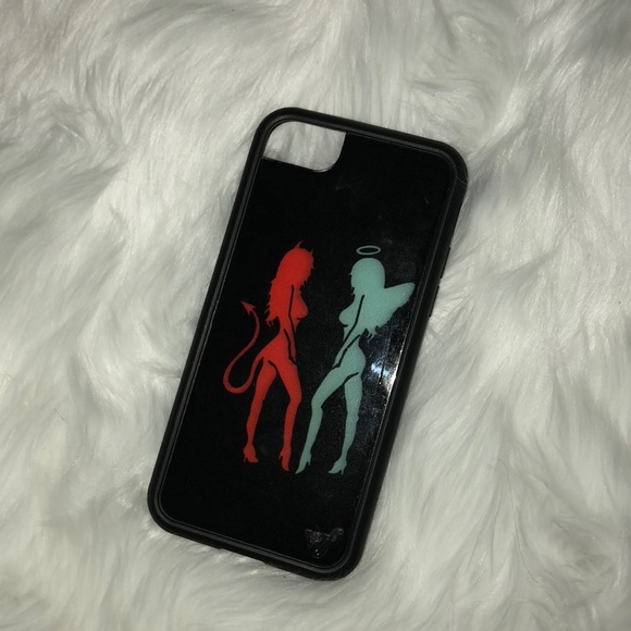 Accessories - Wildflower 6,7,8 case